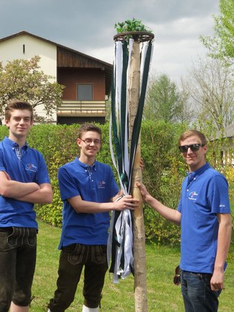 Bandltanzen Preding/ Wieselsdorf