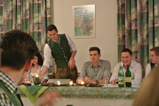 65. Generalversammlung