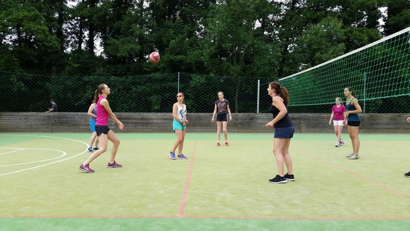 Landessommerspiele in Schielleiten