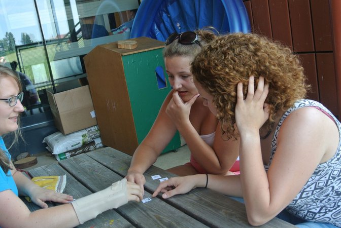 Agrar-& Genussolympiade